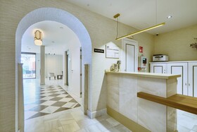 Hotel Murillo Reinoso