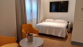 Hotel Murillo Reinoso