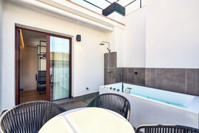 Hotel Murillo Reinoso