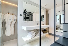 Hotel Murillo Reinoso