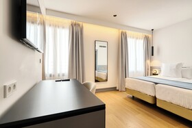 Hotel Murillo Reinoso