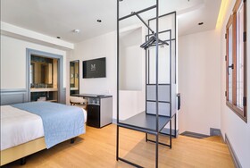 Hotel Murillo Reinoso