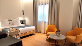 Hotel Murillo Reinoso