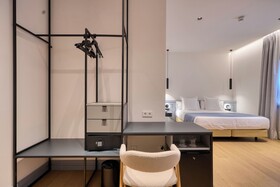 Hotel Murillo Reinoso