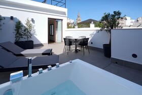 Hotel Murillo Reinoso