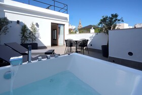 Hotel Murillo Reinoso