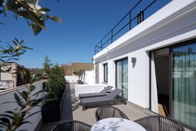 Hotel Murillo Reinoso