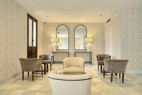 Hotel Murillo Reinoso