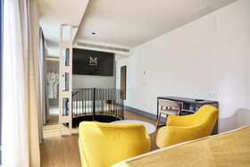 Hotel Murillo Reinoso