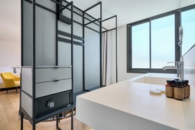 Hotel Murillo Reinoso