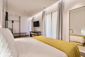 Hotel Murillo Reinoso