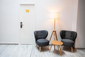 Basic Hotel Sevilla Catedral