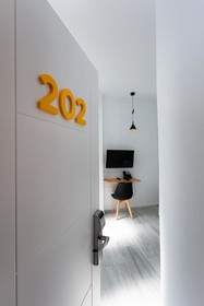 Basic Hotel Sevilla Catedral