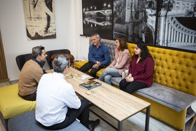 Basic Hotel Sevilla Catedral