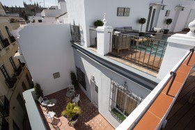 Basic Hotel Sevilla Catedral