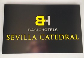 Basic Hotel Sevilla Catedral