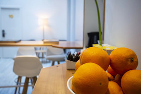 Basic Hotel Sevilla Catedral