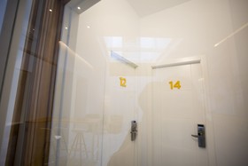 Basic Hotel Sevilla Catedral