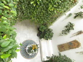 Hotel Un Patio al Sur