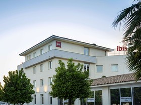 ibis Sevilla