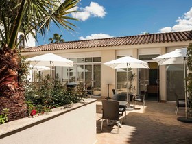 ibis Sevilla