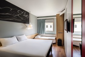 ibis Sevilla
