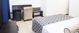Hotel Ítaca Artemisa by Soho Boutique