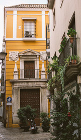 Joya del Casco Boutique Hotel