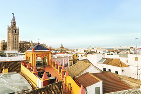 Joya del Casco Boutique Hotel