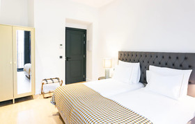 Joya del Casco Boutique Hotel