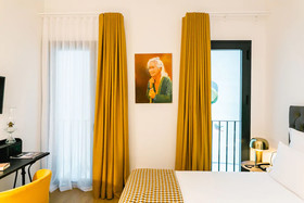 Joya del Casco Boutique Hotel