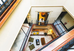 Joya del Casco Boutique Hotel