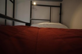 Traveller Box Hostel