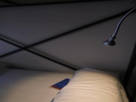 Traveller Box Hostel