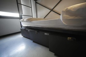 Traveller Box Hostel