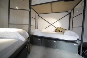 Traveller Box Hostel