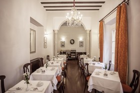 Las Casas De El Arenal
