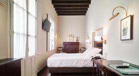 Las Casas De El Arenal