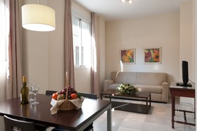 Las Cruces Apartamentos