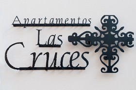 Las Cruces Apartamentos