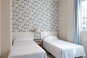 Las Cruces Apartamentos
