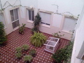 Las Cruces Apartamentos