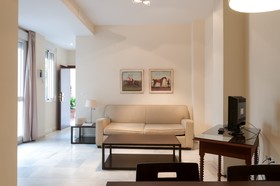 Las Cruces Apartamentos