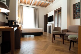 Legado Magdalena Hotel