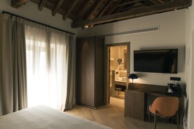 Legado Magdalena Hotel