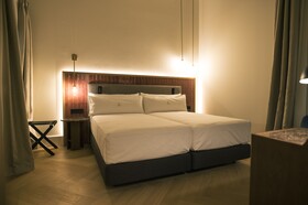 Legado Magdalena Hotel