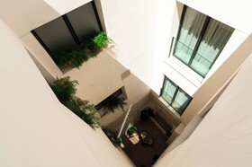 Legado Magdalena Hotel