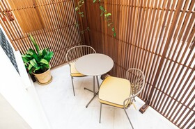 Legado Magdalena Hotel