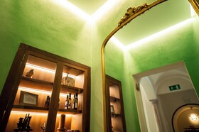 Legado Magdalena Hotel