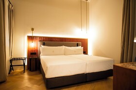 Legado Magdalena Hotel